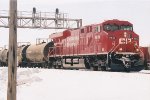 CP 8834 West